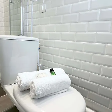 Apartment Cosy Near Opera Paris
